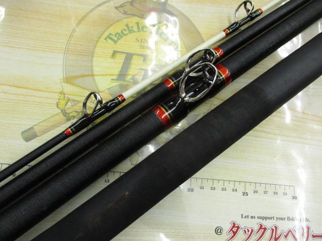 牙城クエ 480H