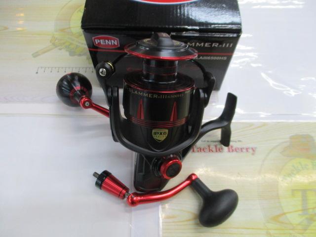 スラマーⅢ 6500HS
