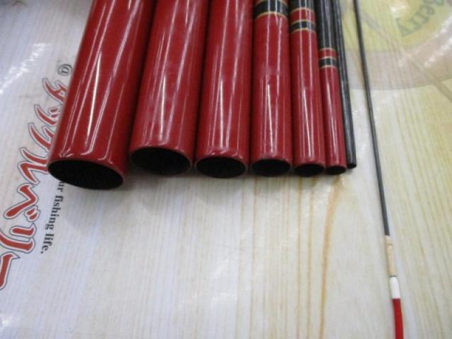 がま鮎72