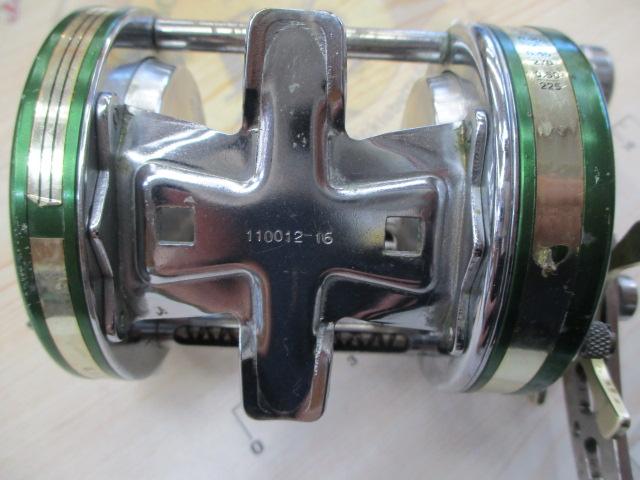 7000B ｸﾞﾘｰﾝ