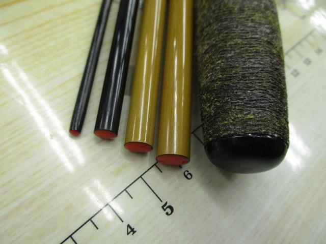 枯法師 天成 16