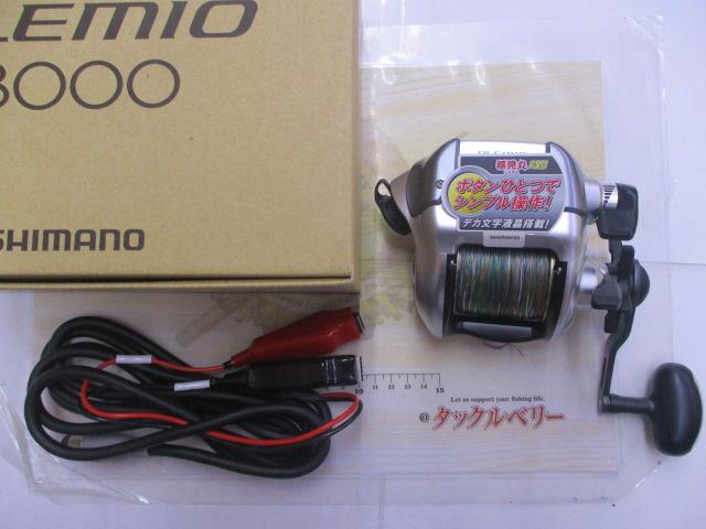 12プレミオ 3000
