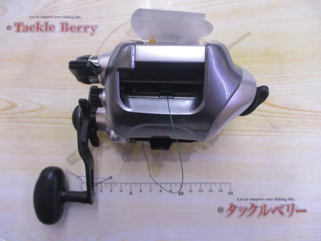 12プレミオ 3000