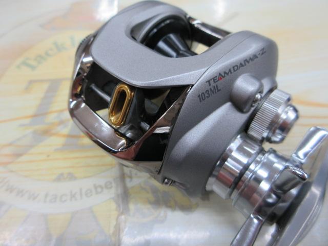 TD-Z103ML
