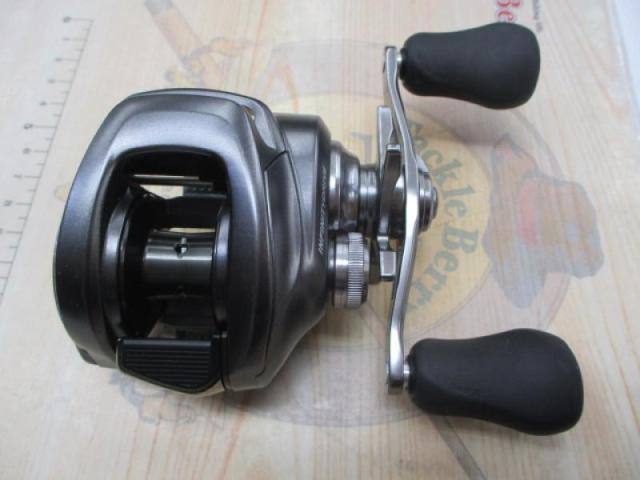 22バンタム XG RH