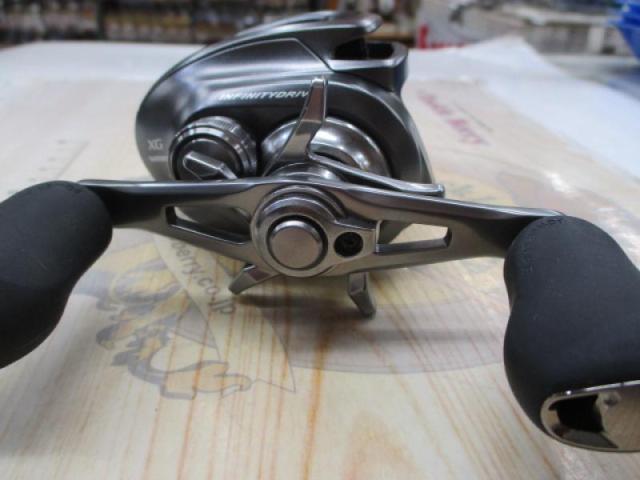 22バンタム XG RH