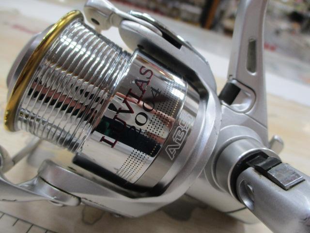 ﾙﾋﾞｱｽ 2004
