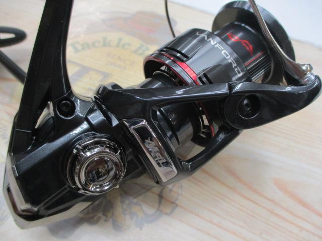 24ヴァンフォード C3000HG