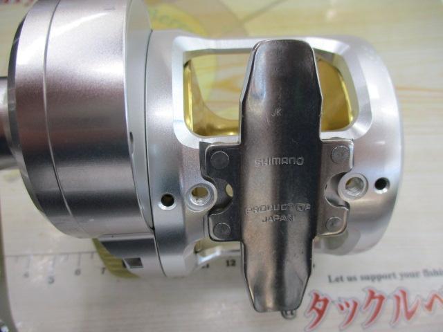 10ｼﾞｶﾞｰLD 4000Ⅱ