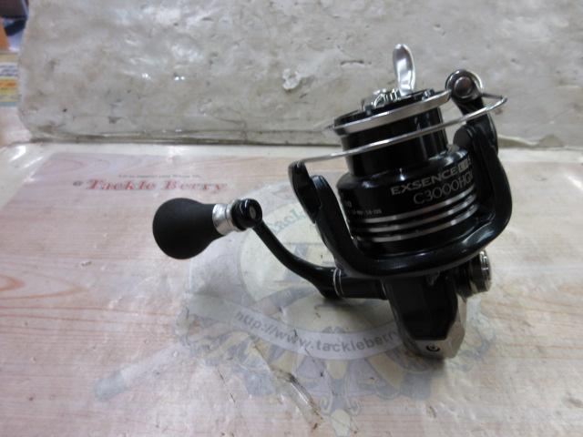11ｴｸｽｾﾝｽLBSS C3000HGM
