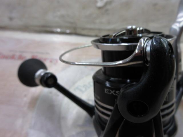 11ｴｸｽｾﾝｽLBSS C3000HGM