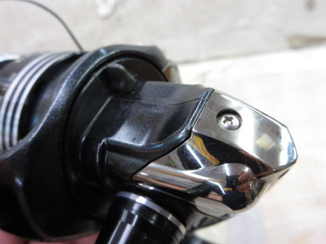 11ｴｸｽｾﾝｽLBSS C3000HGM