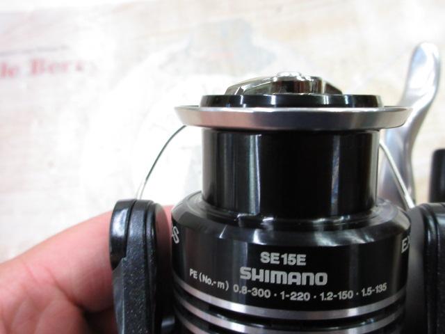 11ｴｸｽｾﾝｽLBSS C3000HGM