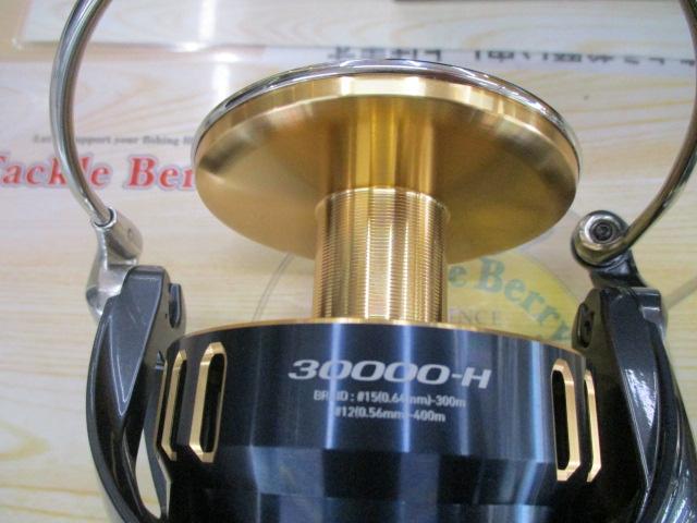 25ｿﾙﾃｨｶﾞ 30000-H