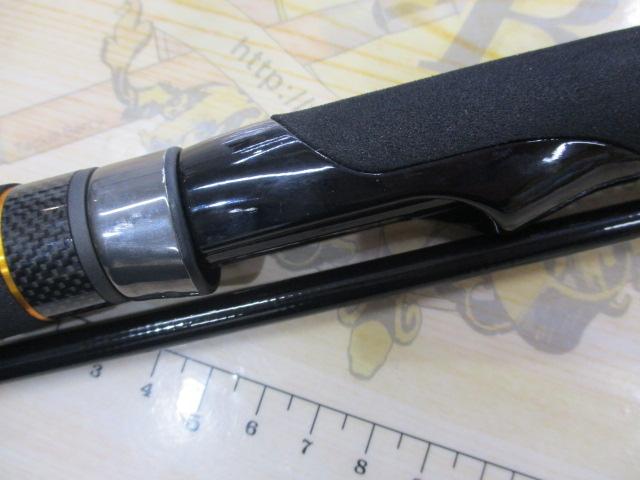 ﾄﾘﾌﾟﾙｸﾛｽ TCX-962STY