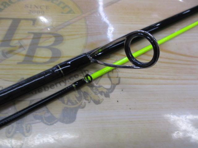 ﾄﾘﾌﾟﾙｸﾛｽ TCX-962STY