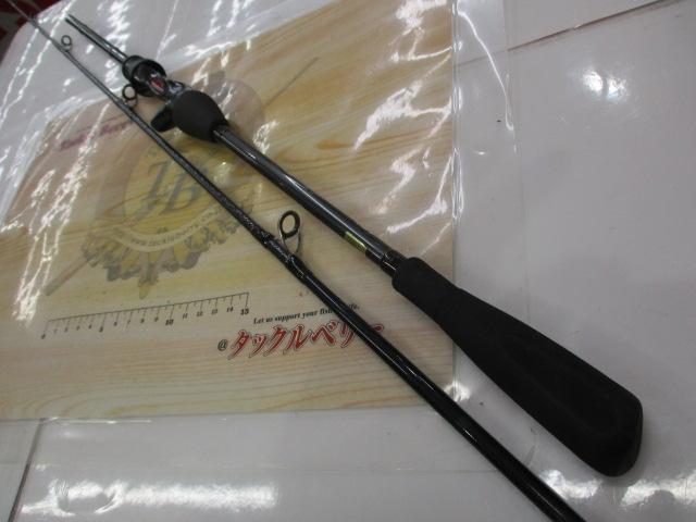メタリア ライトアジ 180
