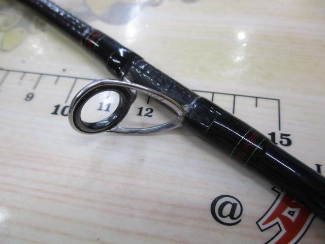 メタリア ライトアジ 180