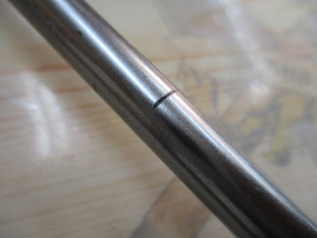 ｸﾛｽﾐｯｼｮﾝXR B66ML