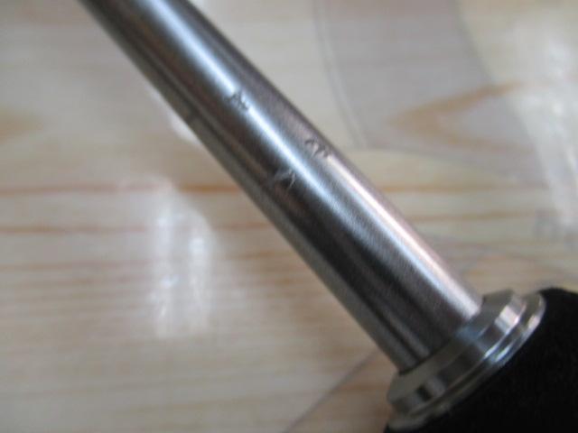 ｸﾛｽﾐｯｼｮﾝXR B66ML