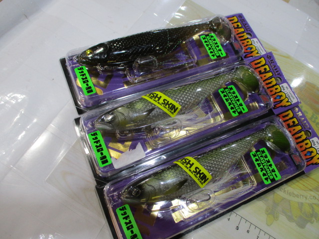 【ｾｯﾄ商品】ﾃﾞｯﾄﾞﾎﾞｰｲ 5点ｾｯﾄ