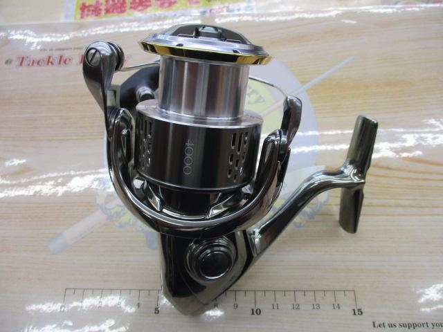 18ｽﾃﾗ 4000
