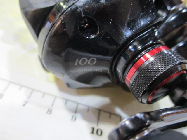 17ｽｺｰﾋﾟｵﾝDC 100