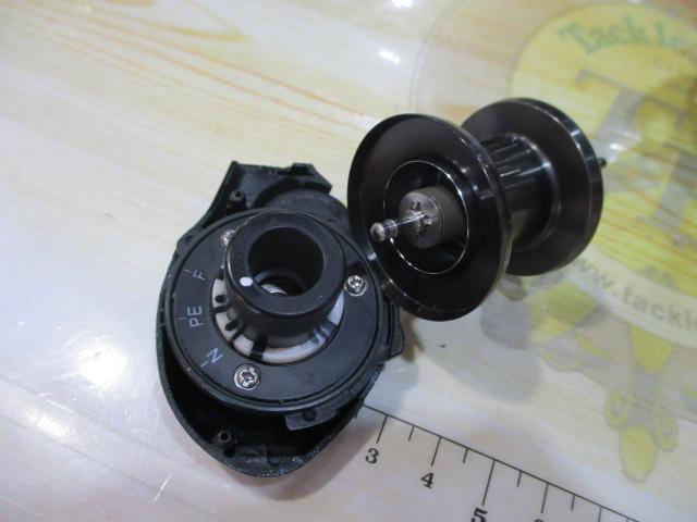 17ｽｺｰﾋﾟｵﾝDC 100