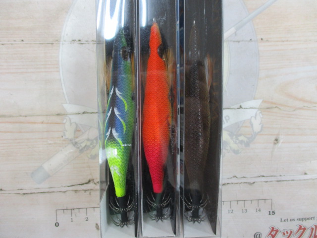 【セット商品】ワイルドチェイス3号3点