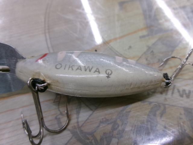 ﾎｯﾃﾝﾄｯﾄ ｵｲｶﾜ