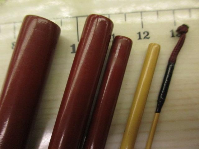 がまへら古天竺 13