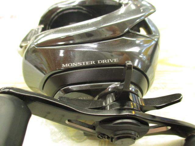18ｱﾝﾀﾚｽDC MDXG RH