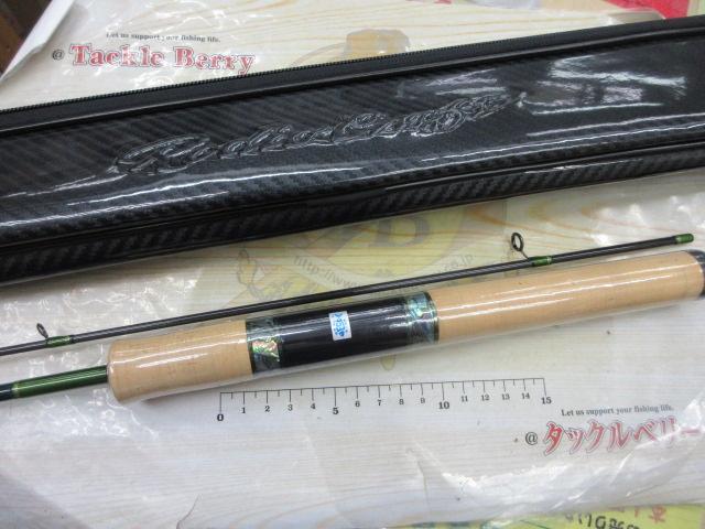 999.9フォーナインマイスター63ML-eグレイウルフ(ショップ限定モデル)