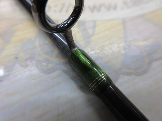 999.9フォーナインマイスター63ML-eグレイウルフ(ショップ限定モデル)