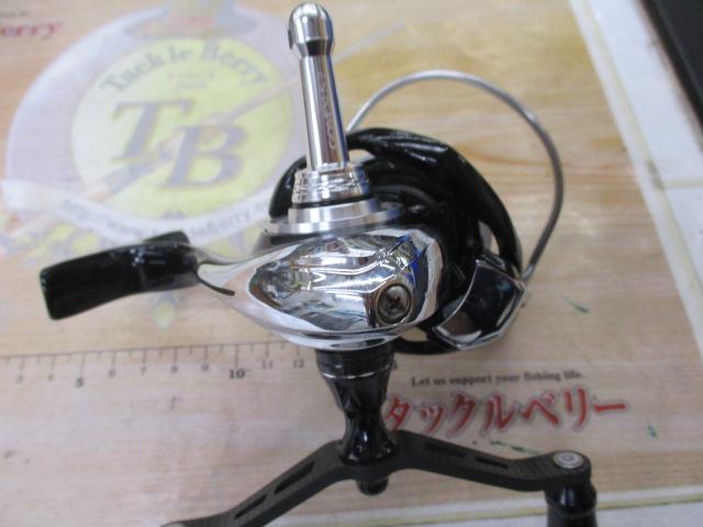 19ﾚｸﾞｻﾞ LT4000D-CXH