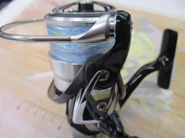 19ﾚｸﾞｻﾞ LT4000D-CXH
