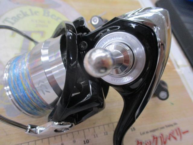 19ﾚｸﾞｻﾞ LT4000D-CXH