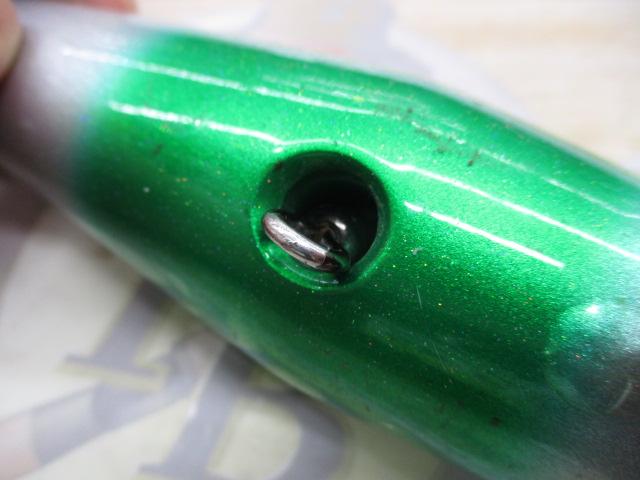 ﾄﾋﾞ169