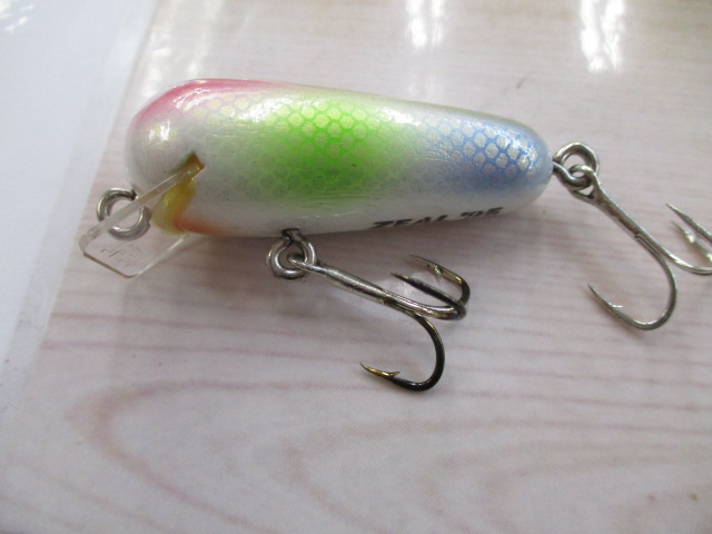 【セット商品】ズイールルアー詰め合わせセット