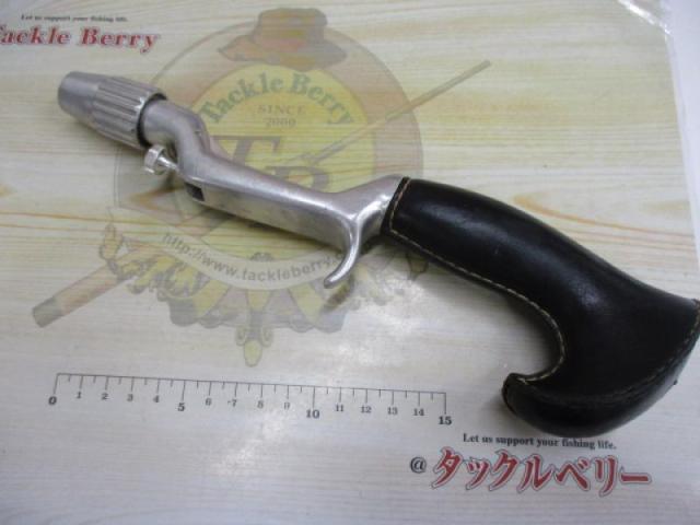 ﾌﾞｯﾁｬｰｸﾞﾘｯﾌﾟ