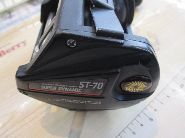 ｽｰﾊﾟｰﾀﾞｲﾅﾐｯｸ ST-70