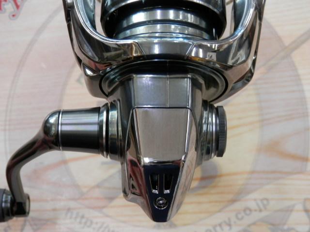 22ｽﾃﾗ C2000SHG