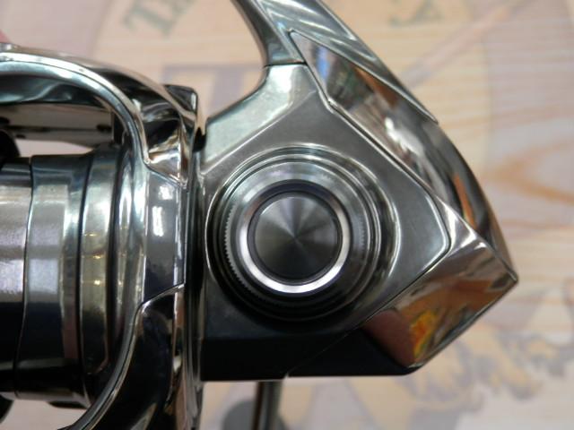 22ｽﾃﾗ C2000SHG