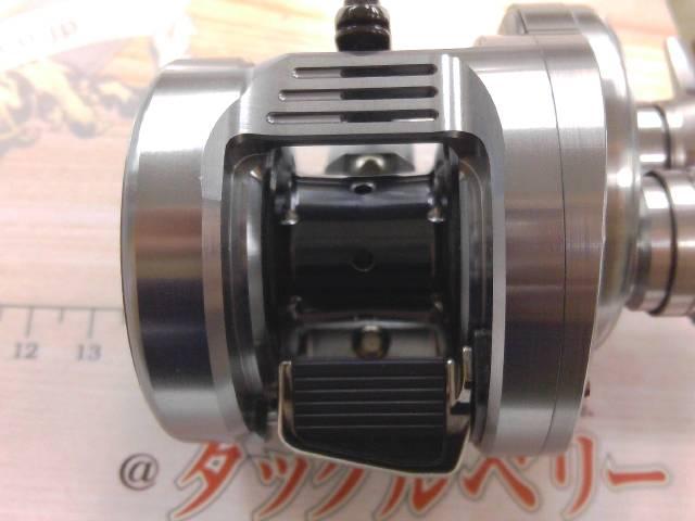 20カルカッタコンクエストDC 100HG