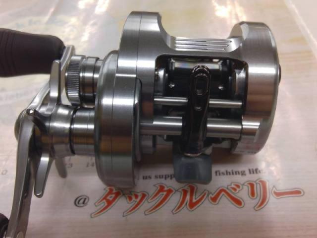 20カルカッタコンクエストDC 100HG