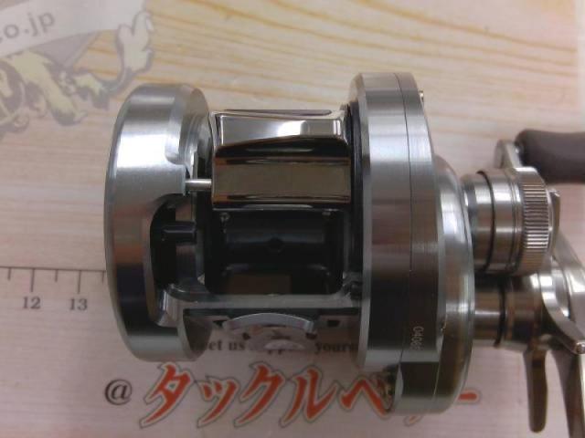 20カルカッタコンクエストDC 100HG
