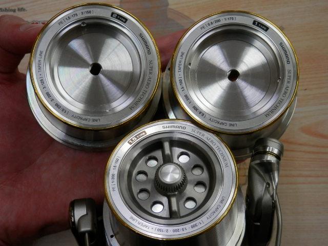 ｽｰﾊﾟｰｴｱﾛﾃｸﾆｳﾑ 極細仕様 LH