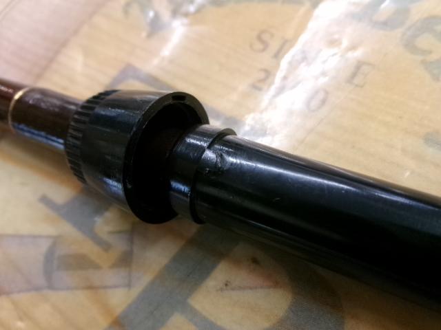 ﾊﾞﾝﾀﾑ GR-P605LB