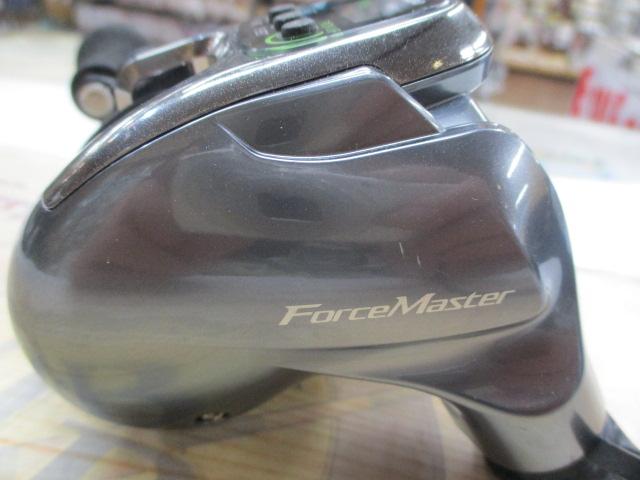 15ﾌｫｰｽﾏｽﾀｰ 301DH