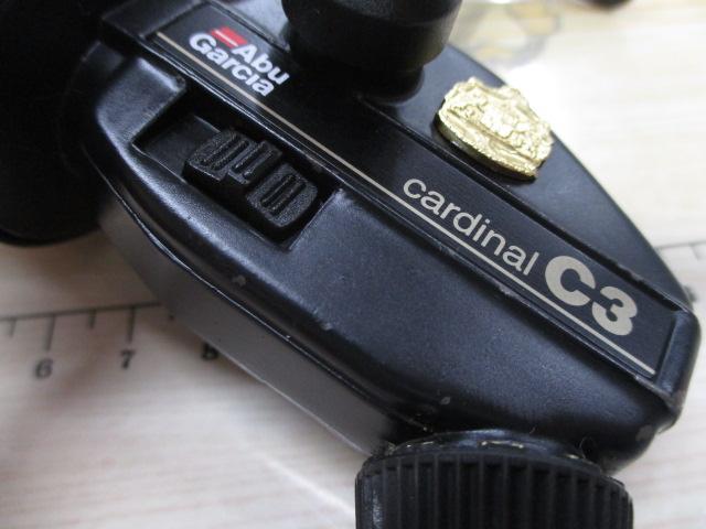 カーディナル C3